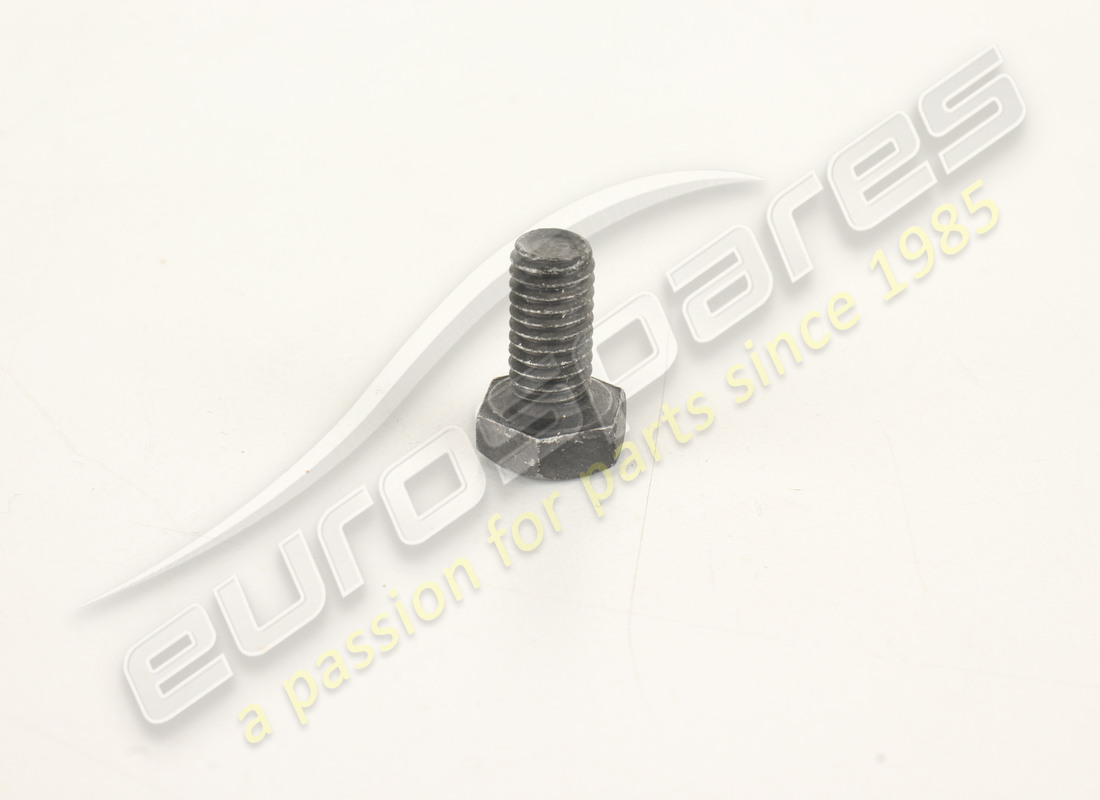 neue lamborghini sechskantkopfschraube. teilenummer n01021224 (1)