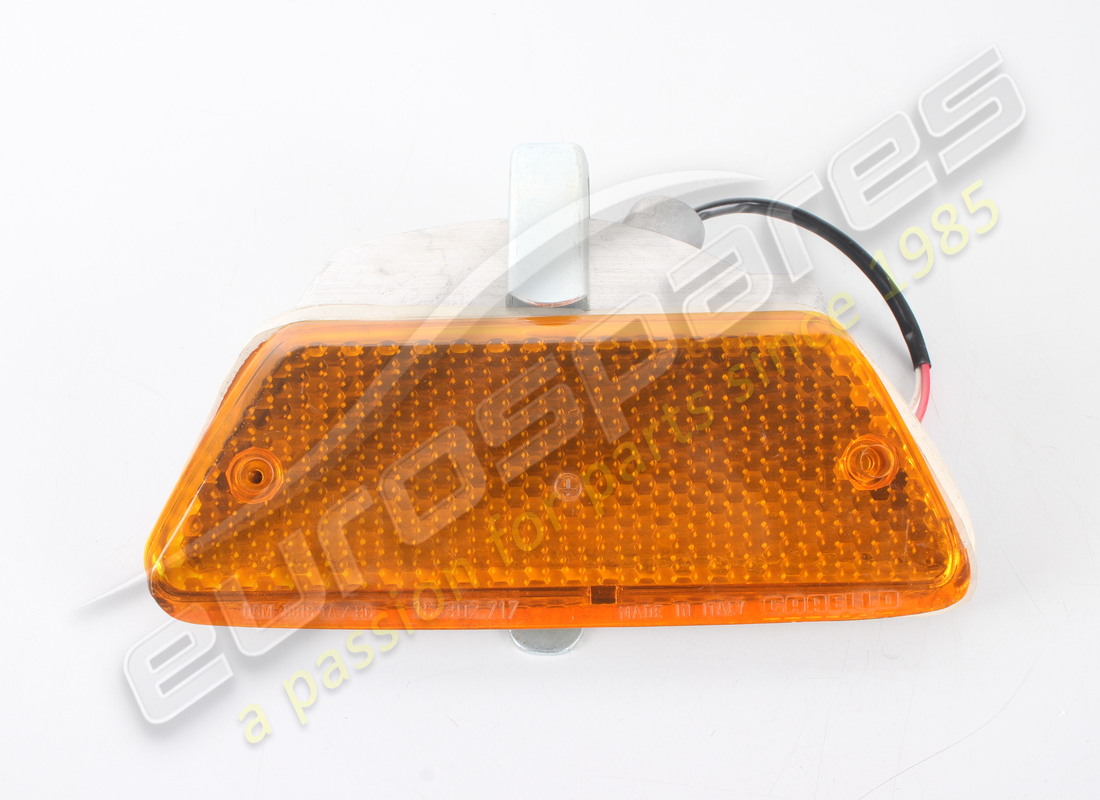 neue ferrari blinkerbaugruppe links. teilenummer 0202331 (2)