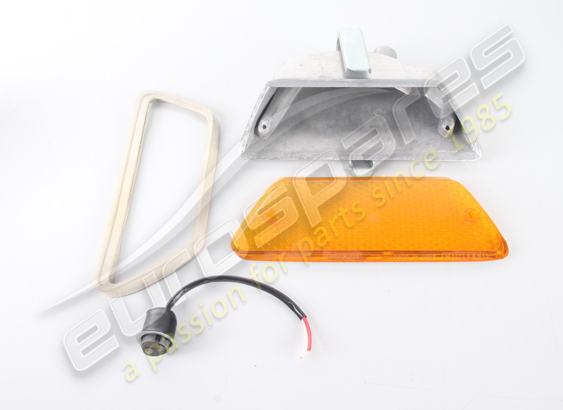 neue ferrari blinkerbaugruppe links. teilenummer 0202331 (5)