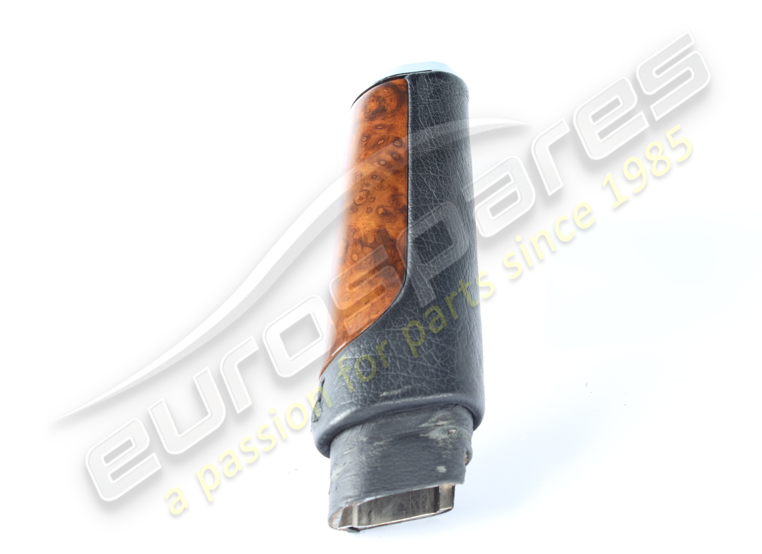 gebrauchter maserati knopf für handbremshebel. teilenummer 9814230.. (3)
