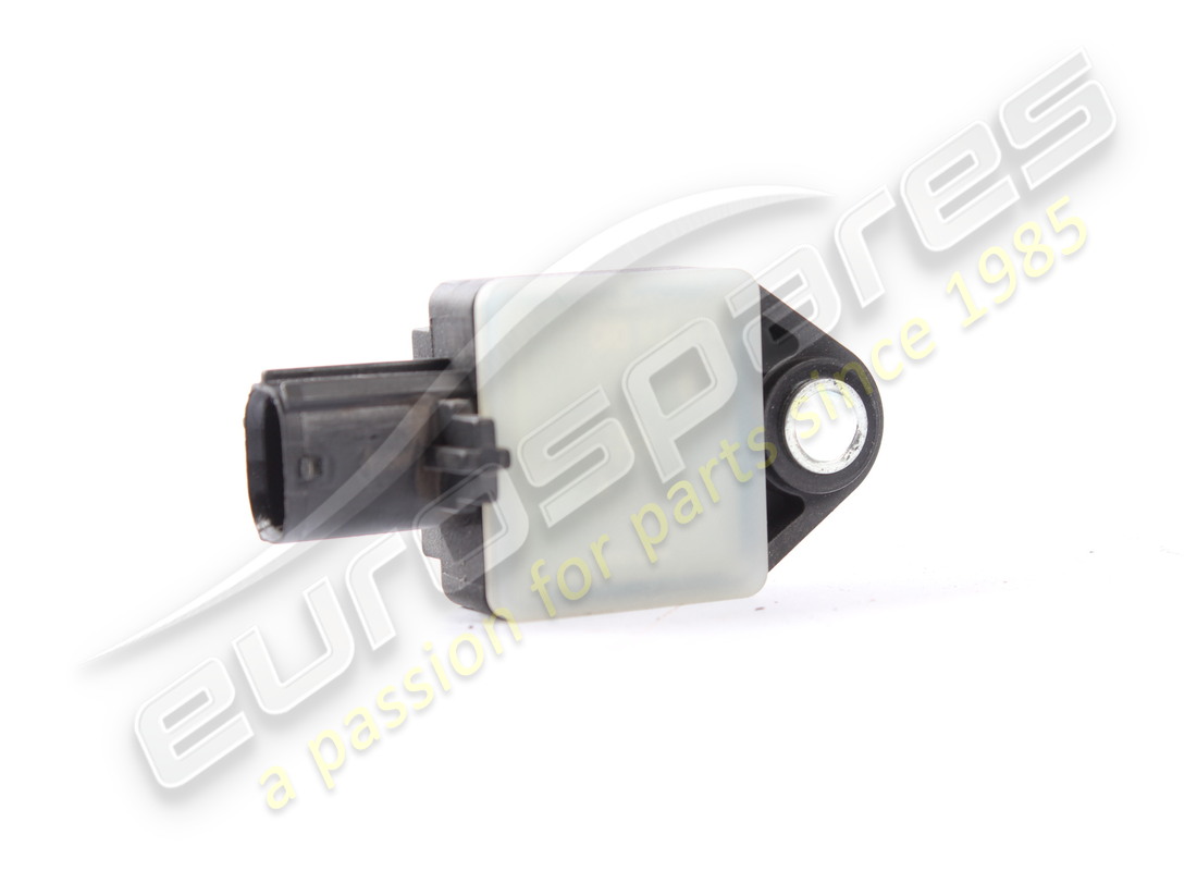 gebrauchter maserati seitlicher crash-sensor. teilenummer 193783 (2)