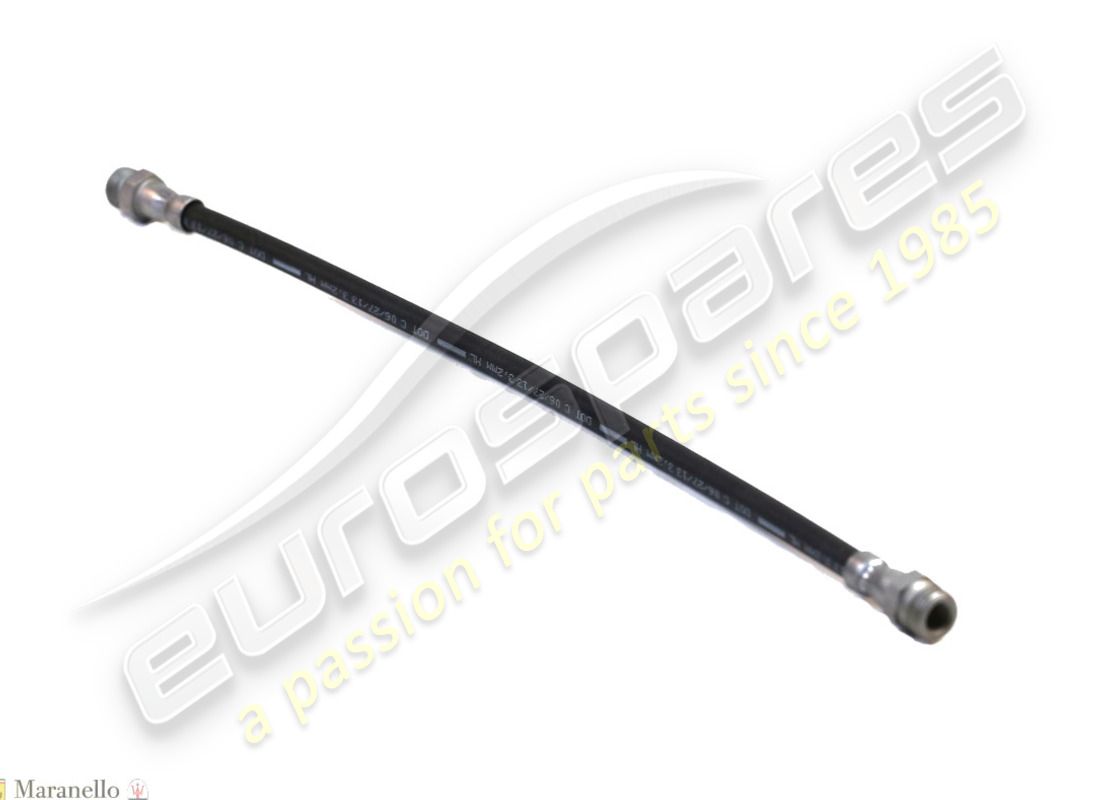 NEUER Ferrari BREMSSCHLAUCH. TEILENUMMER 101393 (1)