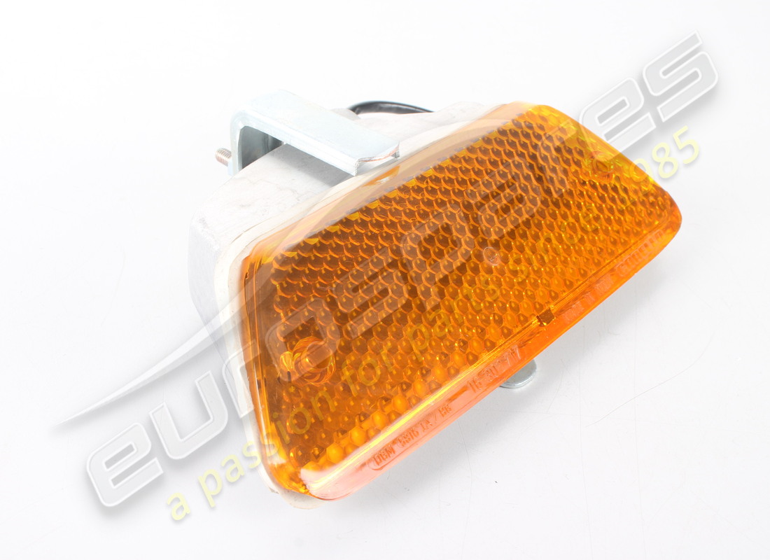 neue ferrari blinkerbaugruppe links. teilenummer 0202331 (1)