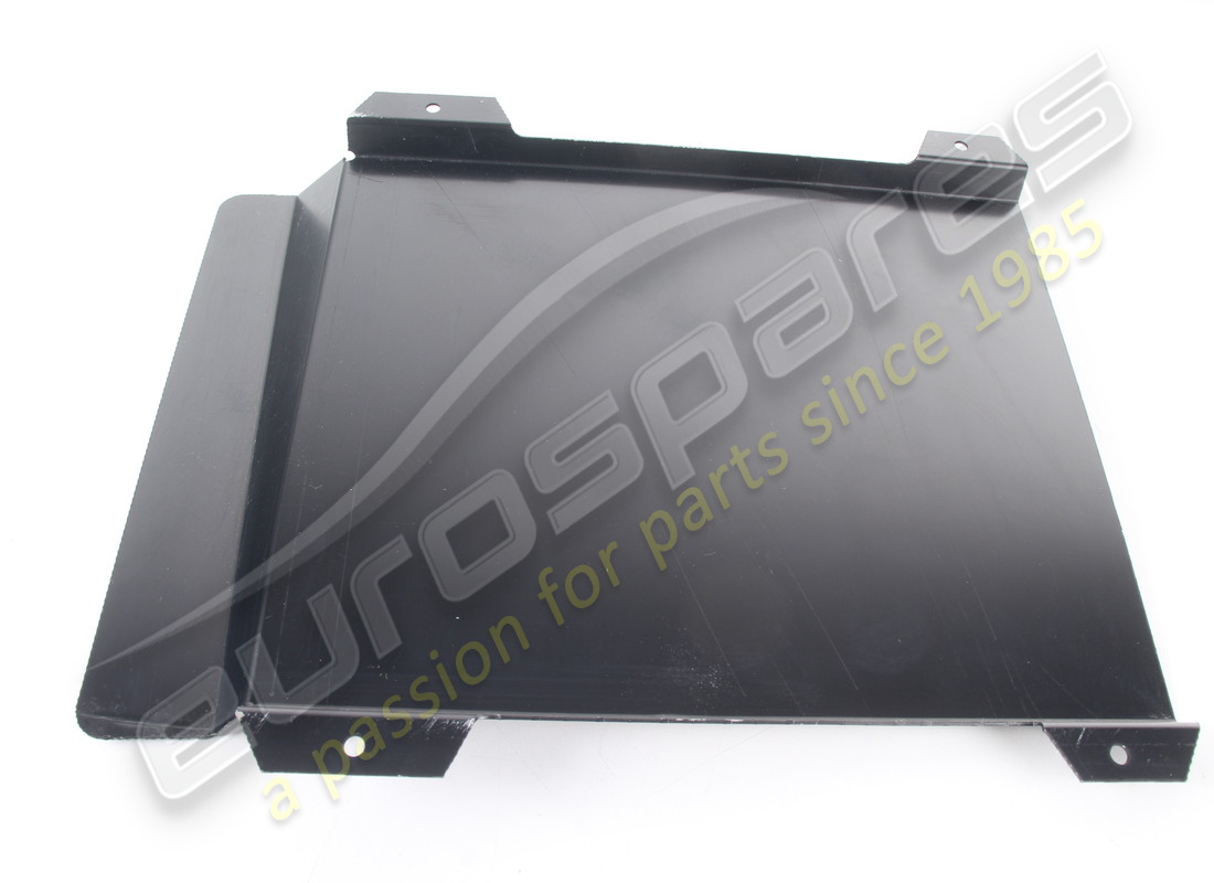 NEW MASERATI GUARD FOR LH MINI-CATALYST. PART NUMBER 369005139 (2) new maserati guard for lh mini-catalyst. part number 369005139 (2)