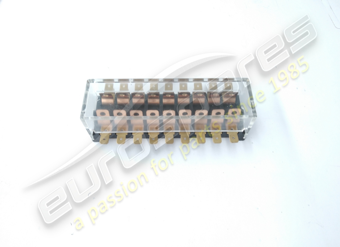 neu (sonstige) ferrari schwarzer sicherungskasten links komplett. teilenummer 60278702 (2)