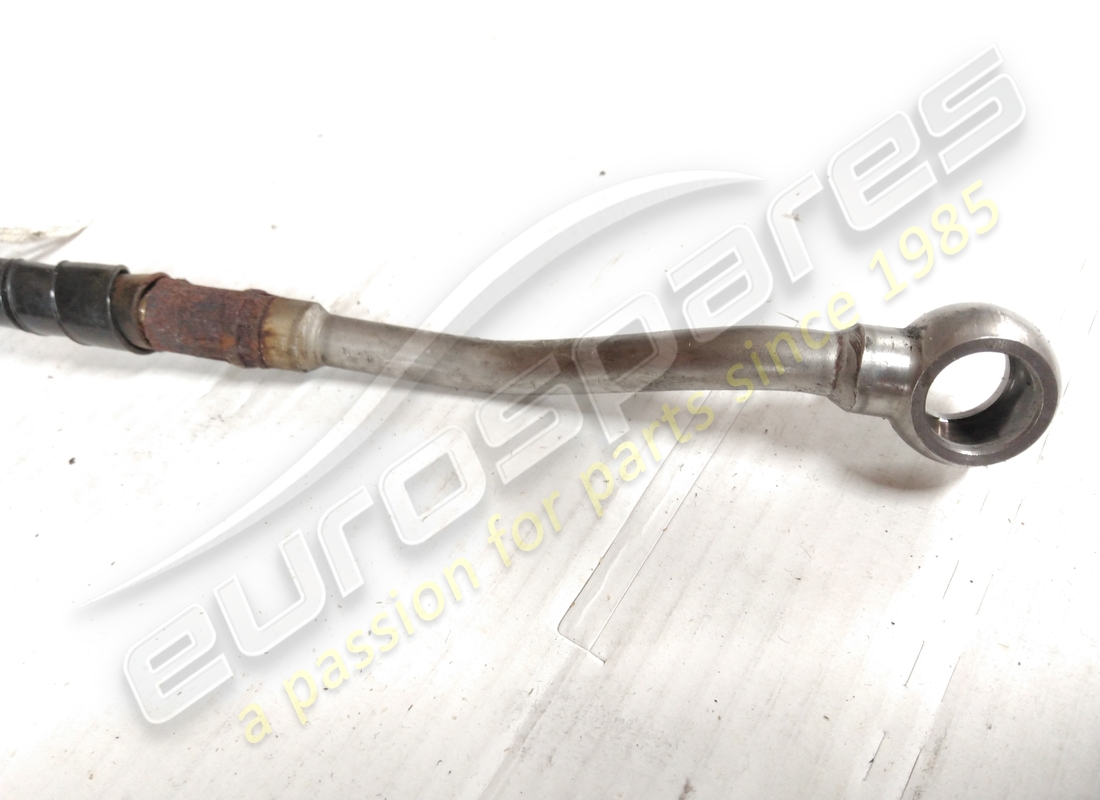 verwendet ferrari hydraulikrohr ev3. teilenummer 168470 (2)
