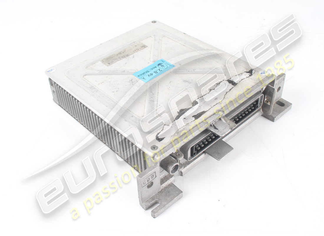 gebrauchtes maserati steuergerät (automatikgetriebe). teilenummer 574079510 (1)