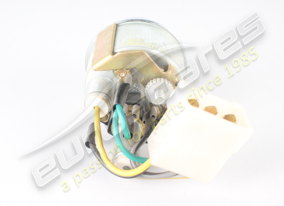 NEUER FERRARI ÖLDRUCKMESSGERÄT. TEILENUMMER 60372505 (4) neuer ferrari öldruckmessgerät. teilenummer 60372505 (4)