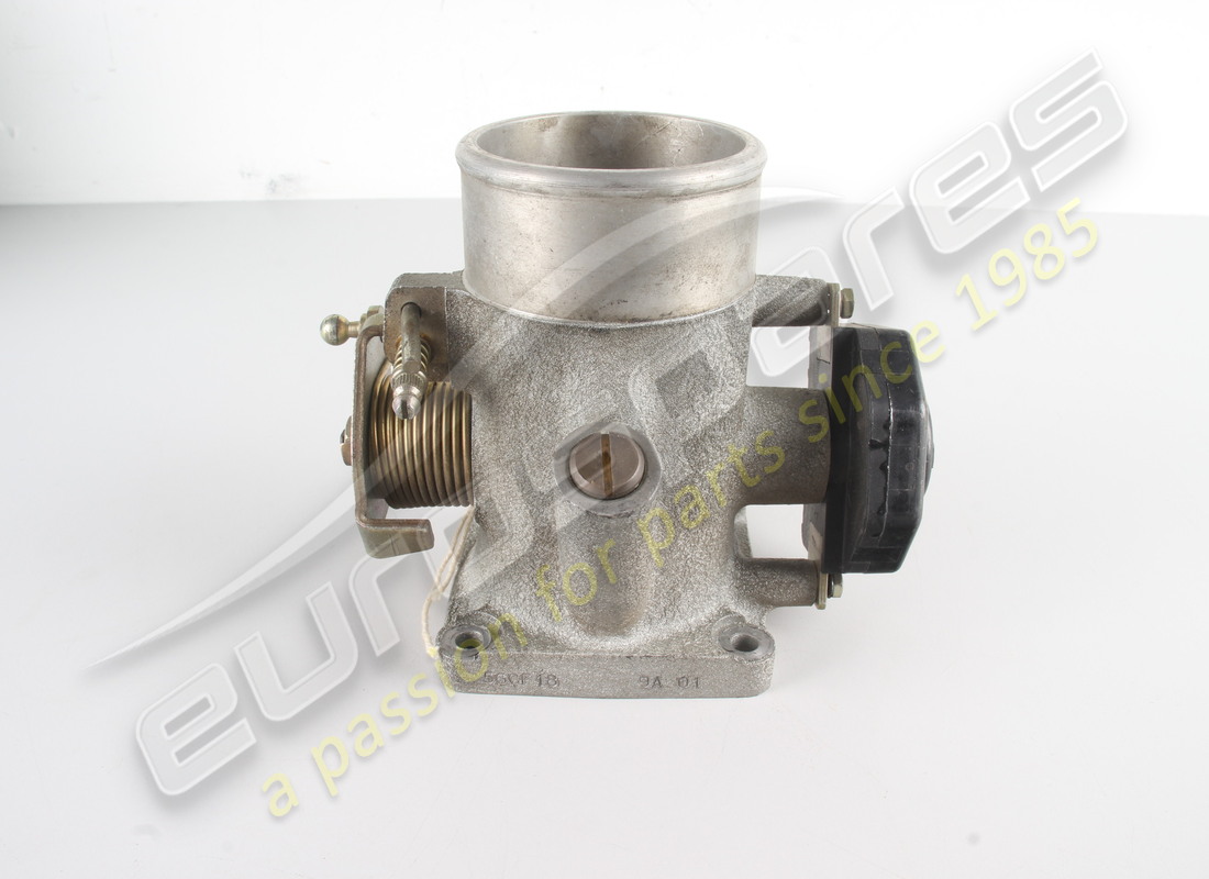 neues ferrari drosselklappengehäuse komplett. teilenummer 128875 (6)