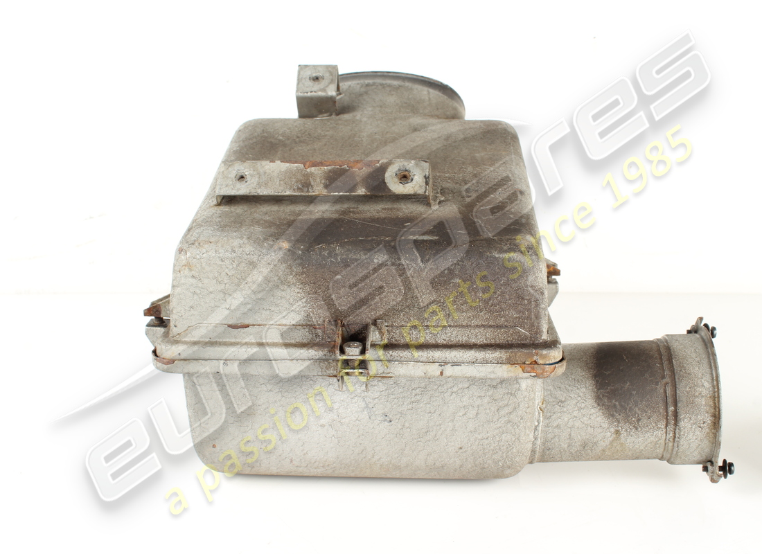 gebraucht ferrari rh lufteinlass komplett. teilenummer 148719 (3)