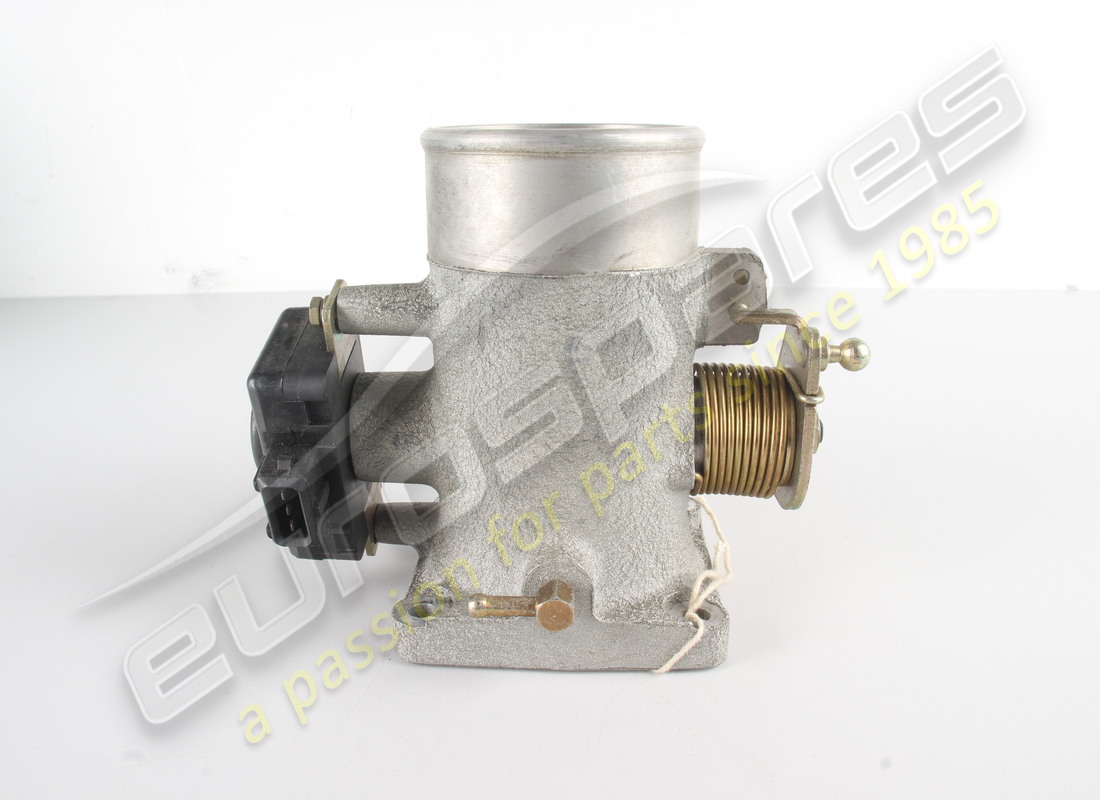 neues ferrari drosselklappengehäuse komplett. teilenummer 128875 (4)