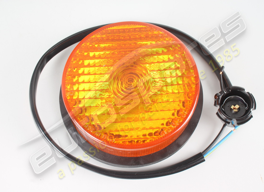 NEU Eurospares HINTERER BLINKER (KONTROLLLEUCHTE) . TEILENUMMER 20082608 (1)
