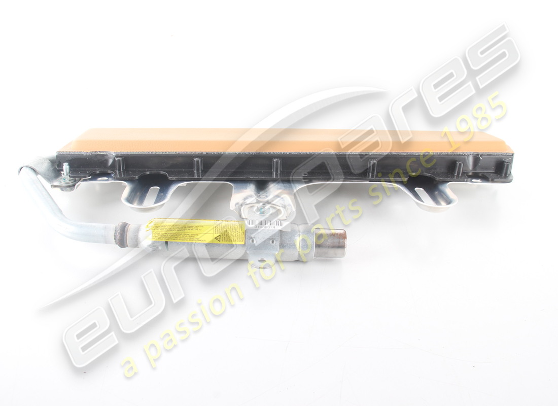 neu maserati rechts türairbagcuoio l.. teilenummer 80054708 (3)