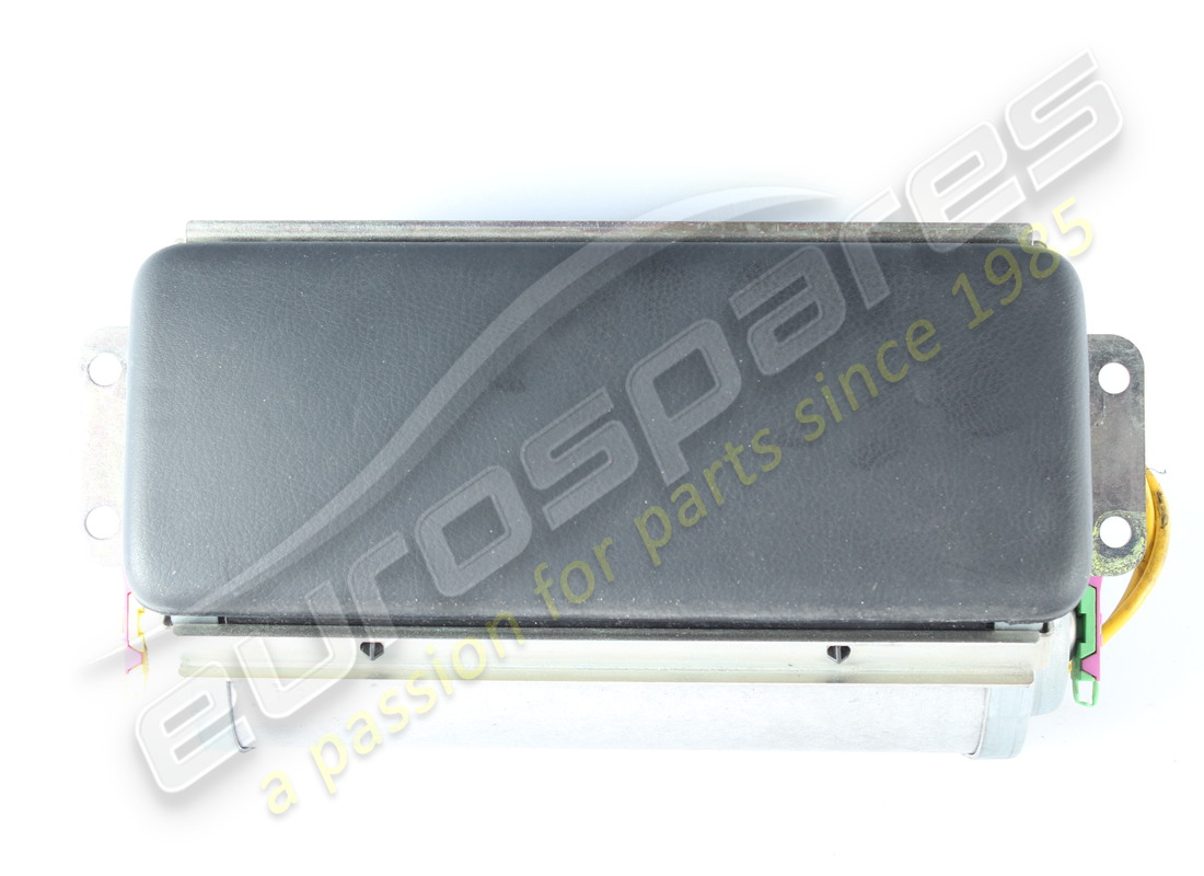 gebrauchter maserati beifahrer-seitenairbag. teilenummer 9813061.. (2)