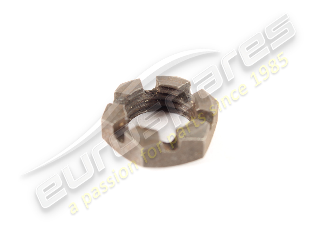 NEUE FERRARI MUTTER. TEILENUMMER 92427 (2) neue ferrari mutter. teilenummer 92427 (2)