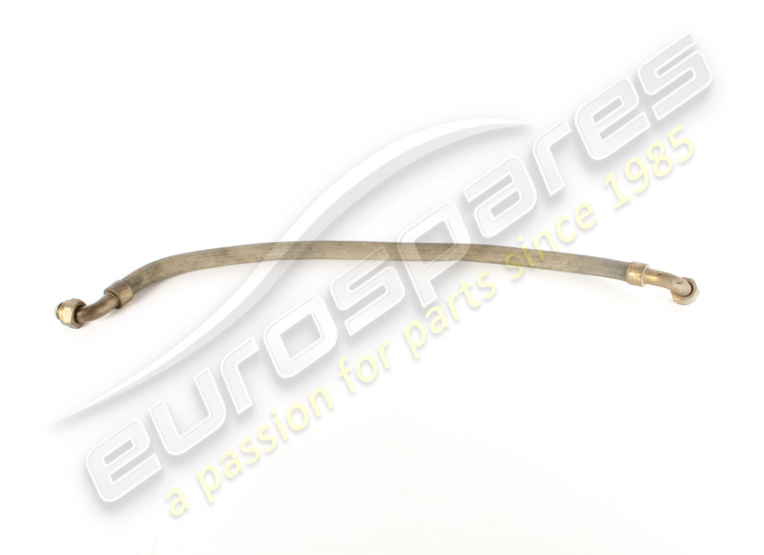 VERWENDET Ferrari ROHR . TEILENUMMER 125903 (1)