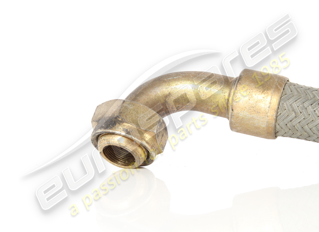 ferrari rohr verwendet. teilenummer 125903 (4)