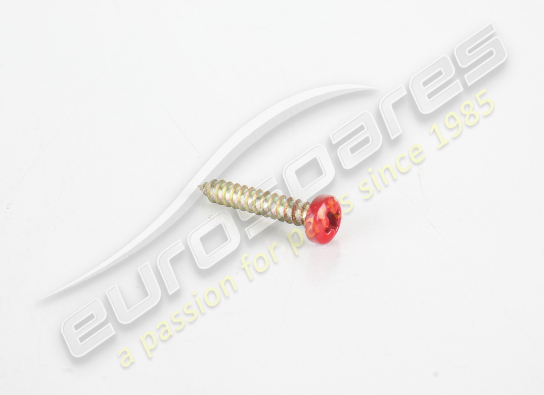 neu lamborghini sicherheitsschraube 3.9x32din7981/b. teilenummer 008700450 (1)