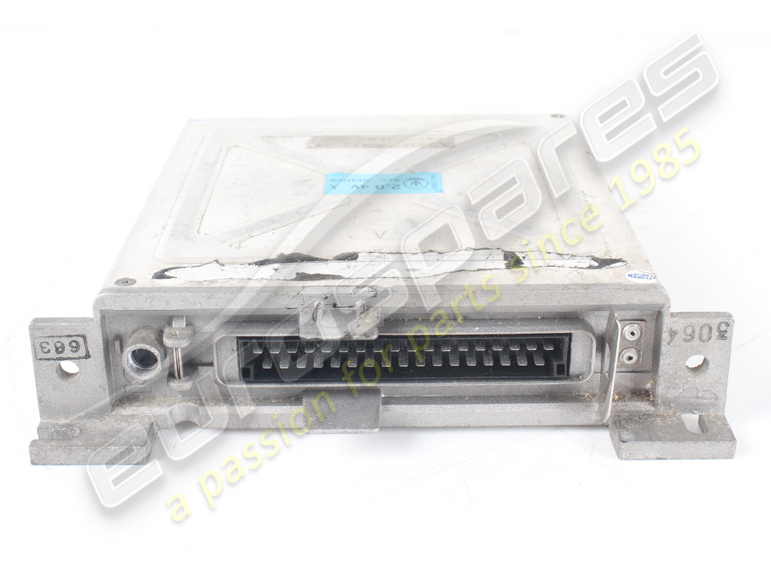 gebrauchtes maserati steuergerät (automatikgetriebe). teilenummer 574079510 (2)