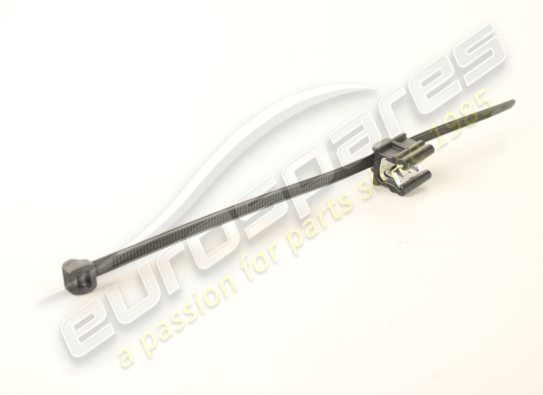 neu lamborghini kabelbinderbasis lc 4.6 x 193. teilenummer n10659801 (2)