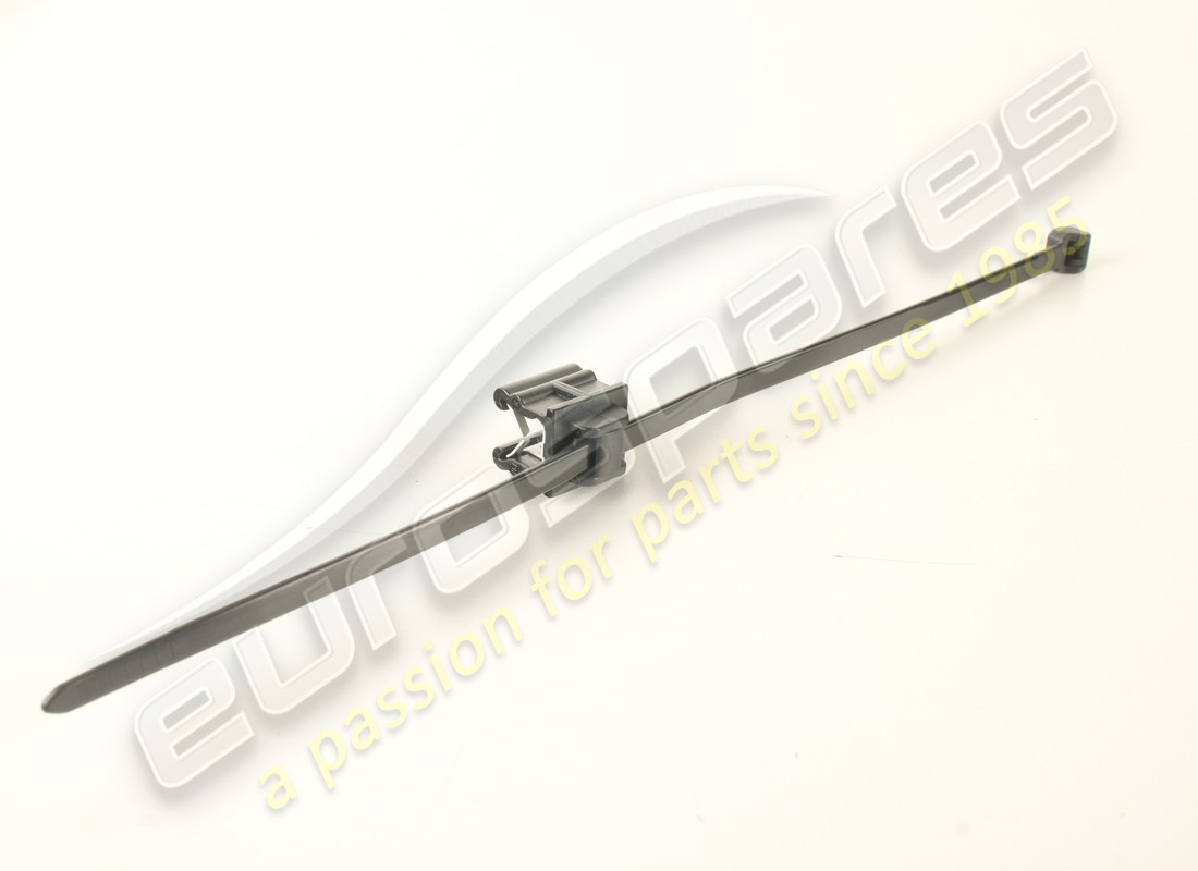 neu lamborghini kabelbinderbasis lc 4.6 x 193. teilenummer n10659801 (1)