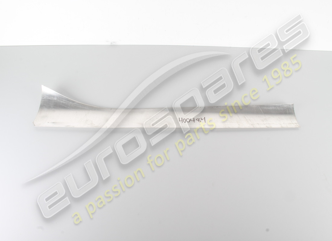 neues ferrari linkes futter. teilenummer 40049900 (2)