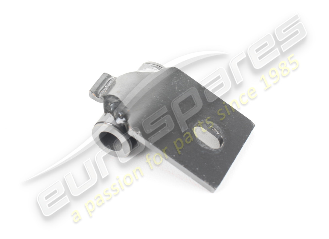 neues ferrari plattenteil. teilenummer 66690700 (1)