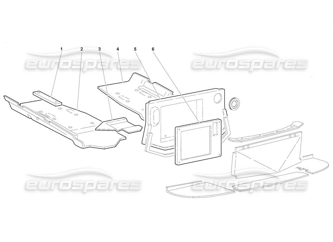 teilediagramm mit der teilenummer 009409211