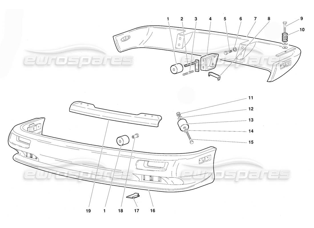 teilediagramm mit der teilenummer 007063023