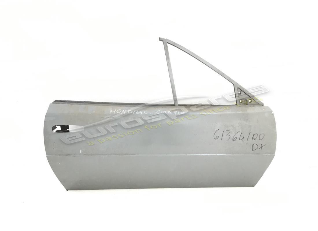 neu ferrari rechte türbaugruppe. teilenummer 61364100 (1)