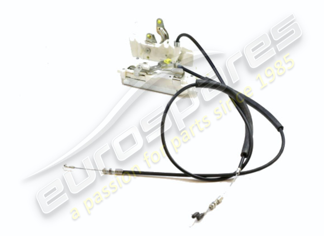 neu ferrari komplettes rechtes türschloss. teilenummer 68993100 (1)