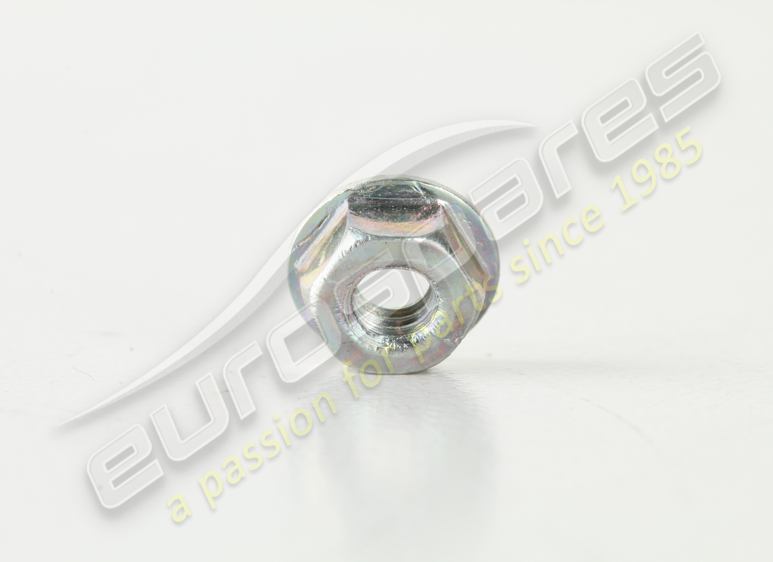 NEUE FERRARI MUTTER. TEILENUMMER 14084011 (1) neue ferrari mutter. teilenummer 14084011 (1)