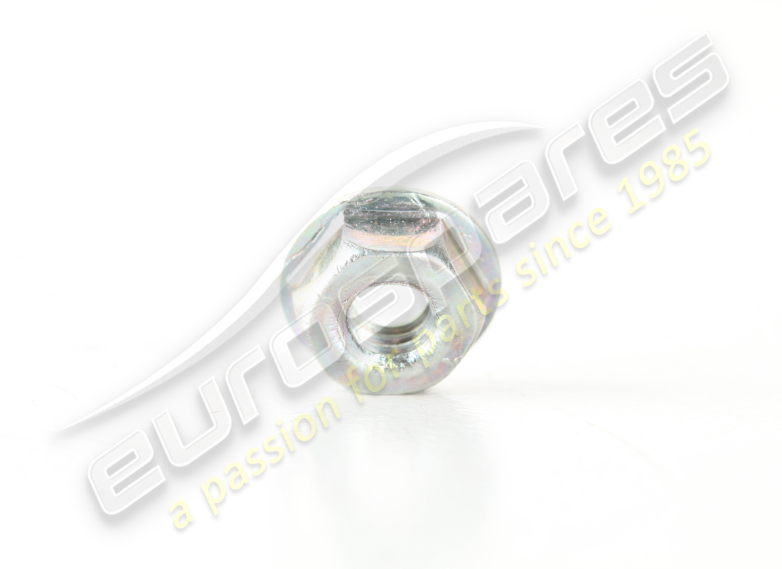 NEUE FERRARI MUTTER. TEILENUMMER 14084011 (2) neue ferrari mutter. teilenummer 14084011 (2)