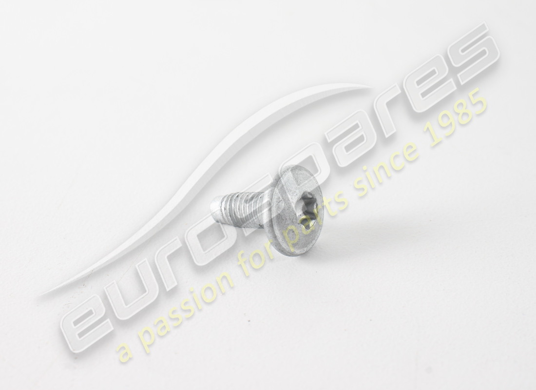 NEU Lamborghini HEXALOBULAR SOCKETM6X14 . TEILENUMMER N90737804 (1)