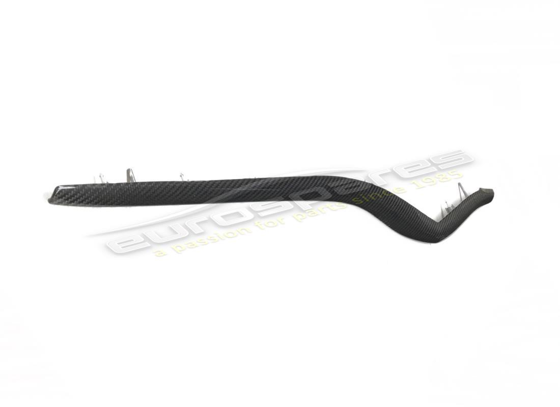 GEBRAUCHTE Maserati LINKE ARMATURENBRETTFORM (AUTO . TEILENUMMER 82083279 (1)