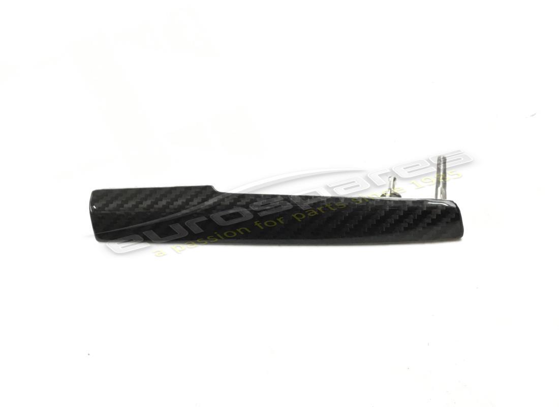 GEBRAUCHTE Maserati RECHTE ARMATURENBRETTLEISTE (AUTO . TEILENUMMER 82083179 (1)
