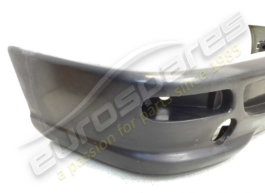 neuer eurospares frontstoßstange aus kevlar. teilenummer 62977300 (2)