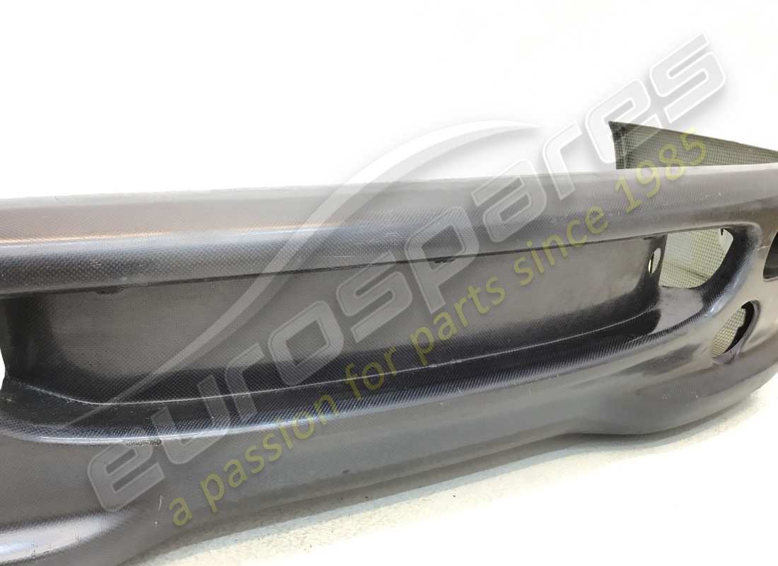 neuer eurospares frontstoßstange aus kevlar. teilenummer 62977300 (3)