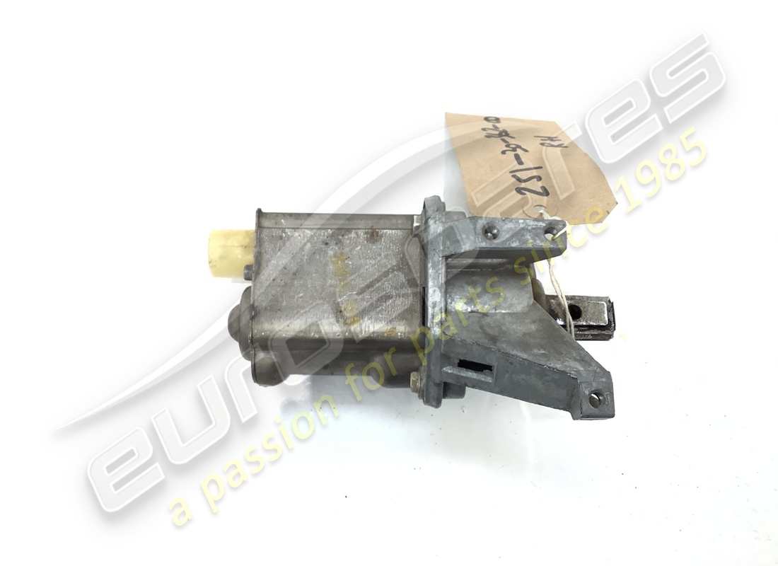 neu ferrari motor für rechts-dachfenster. teilenummer 2513036200 (2)