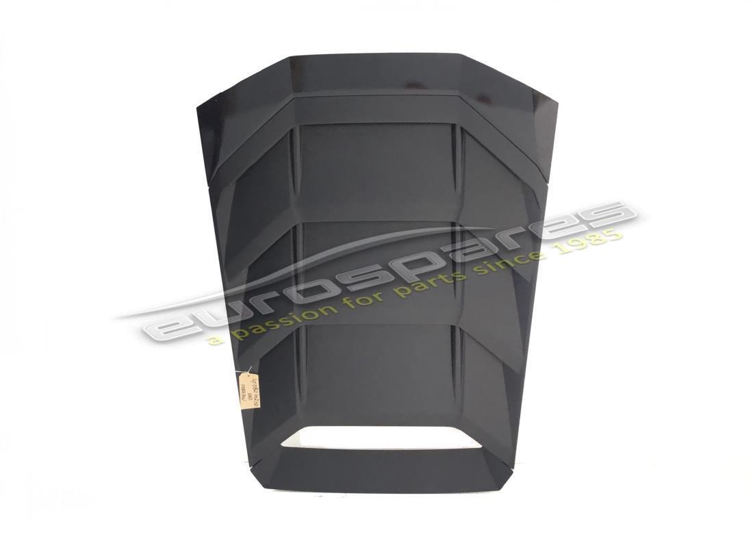 GEBRAUCHT Lamborghini HECKKLAPPE . TEILENUMMER 4T0827023D (1)