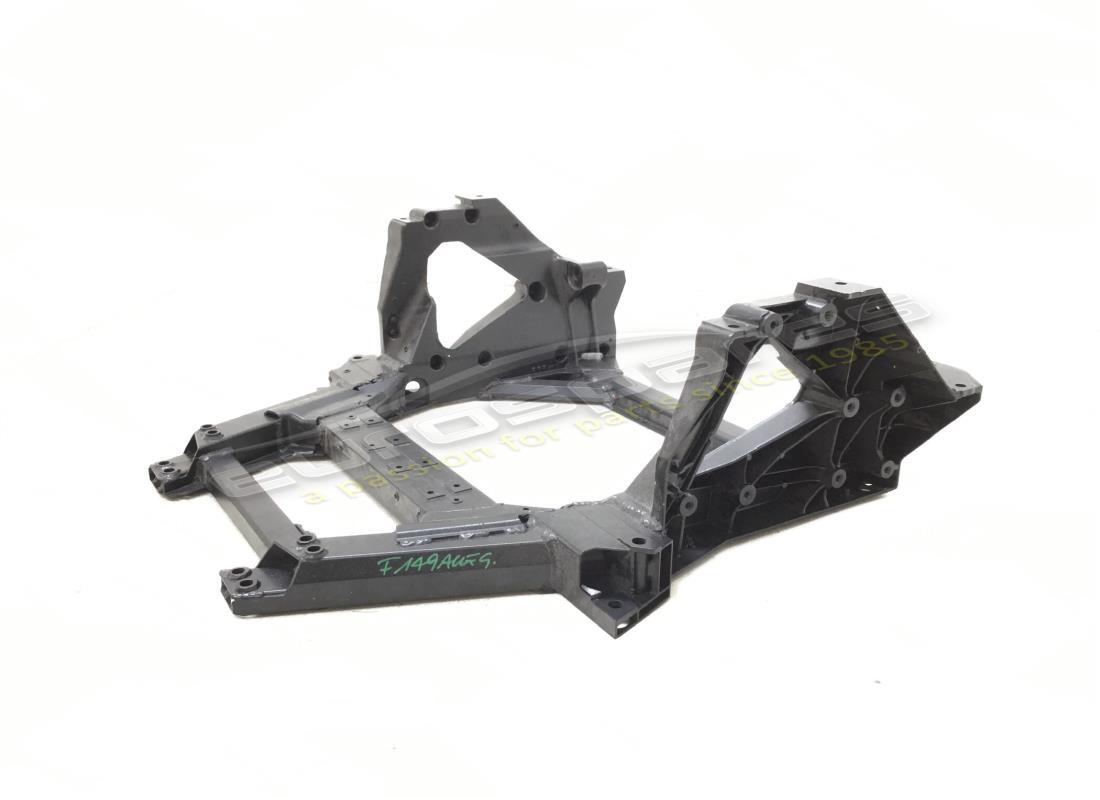 NEUES Ferrari KOMPLETTES HINTERES SUBCHASSIS. TEILENUMMER 289331 (1)