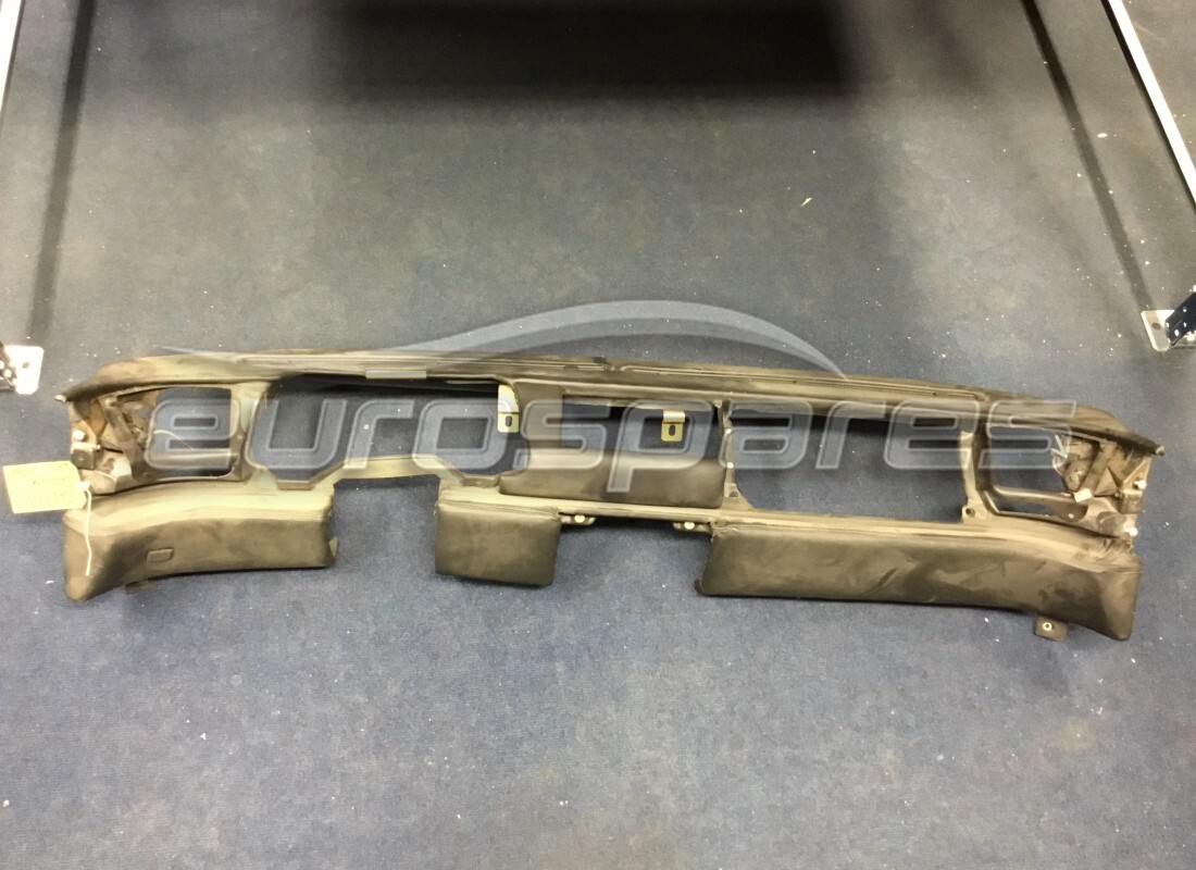 GEBRAUCHT Ferrari GEPOLSTERTER ARMATURENBRETT-OBERRAHMEN . TEILENUMMER 644777.. (1)