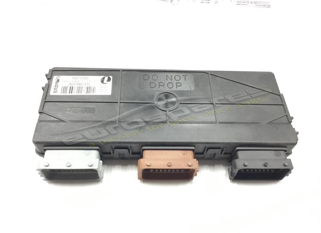 neue ferrari nag/nap-kontrollstation – voll. teilenummer 221681 (1)