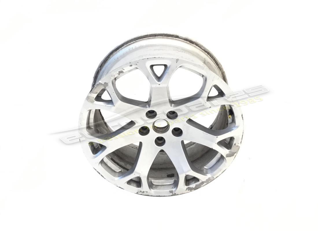 VERWENDET Maserati Maserati TEIL 228795 . TEILENUMMER 228795 (1)