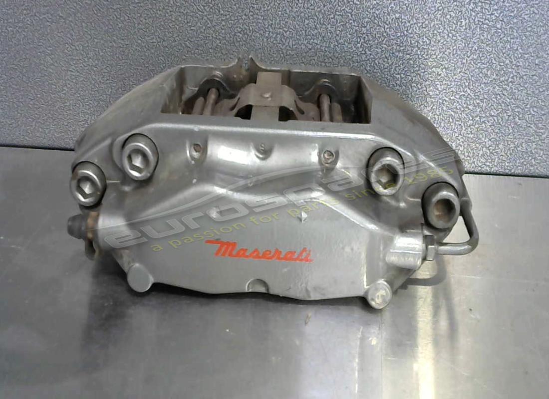 VERWENDET Maserati Maserati TEIL 227642 . TEILENUMMER 227642 (1)