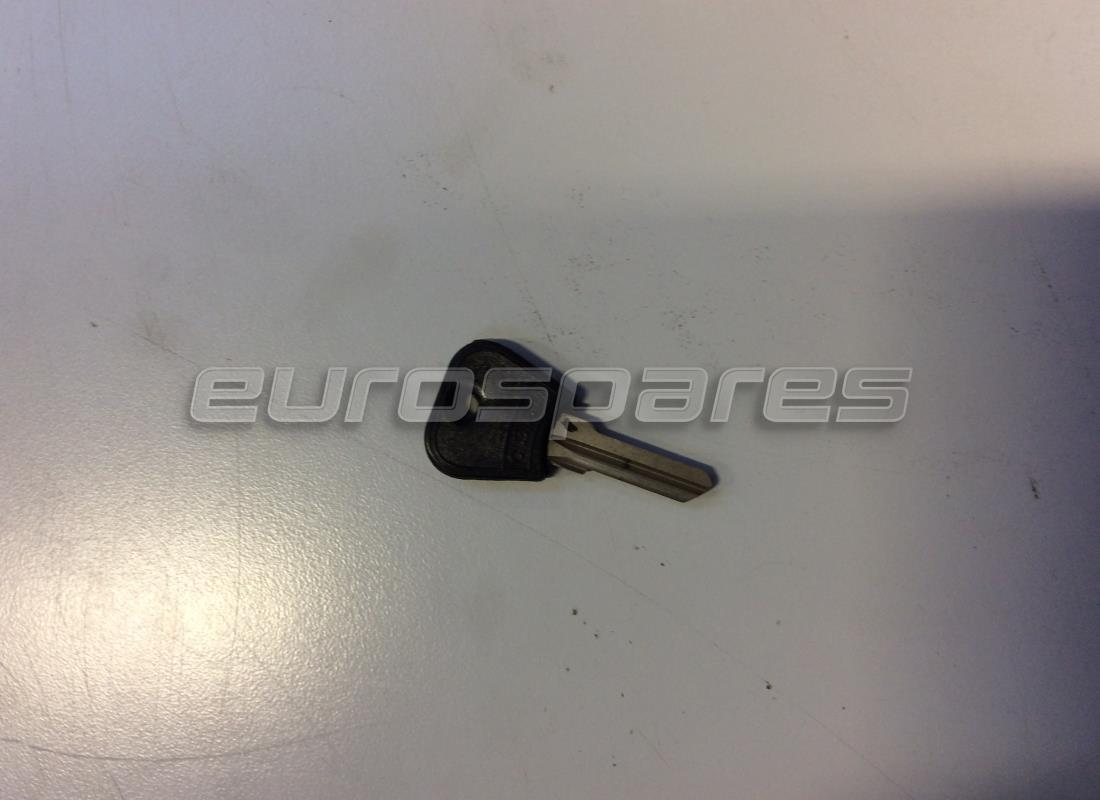 NEU (ANDERE) Ferrari SCHLÜSSELROHLING CEAM . TEILENUMMER MC36732 (1)