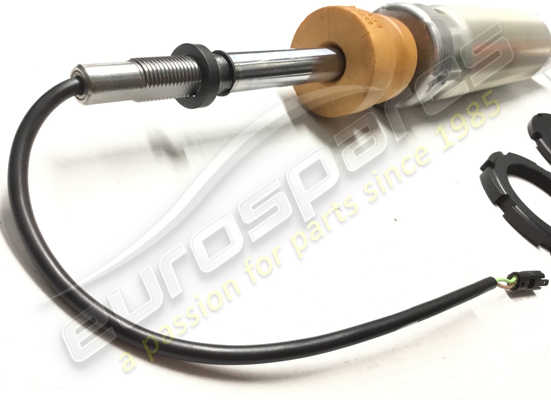 NEUER FERRARI VORDERER STOSSDÄMPFER. TEILENUMMER 235584 (4) neuer ferrari vorderer stossdämpfer. teilenummer 235584 (4)