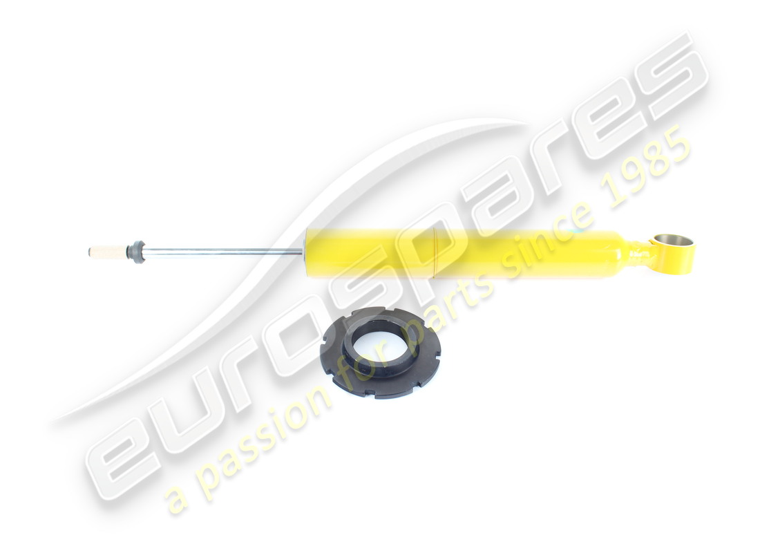 neu maserati hinterer stossdämpfer (nicht skyhook). teilenummer 306180 (1)