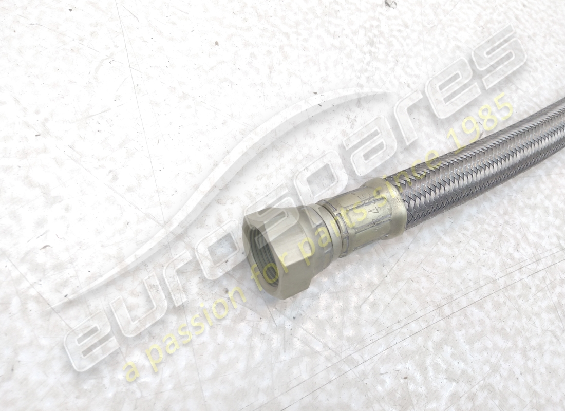 neuer ferrari wasserrohr. teilenummer 134557 (3)
