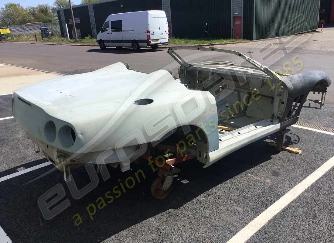 neu eurospares ferrari 550 barchetta karosserie und paneele. teilenummer eap1227196 (4)